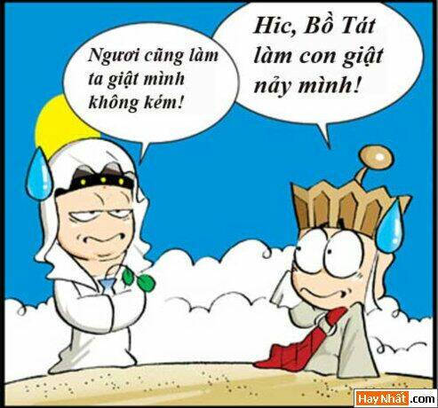 tây du kí không hài chapter 6 51