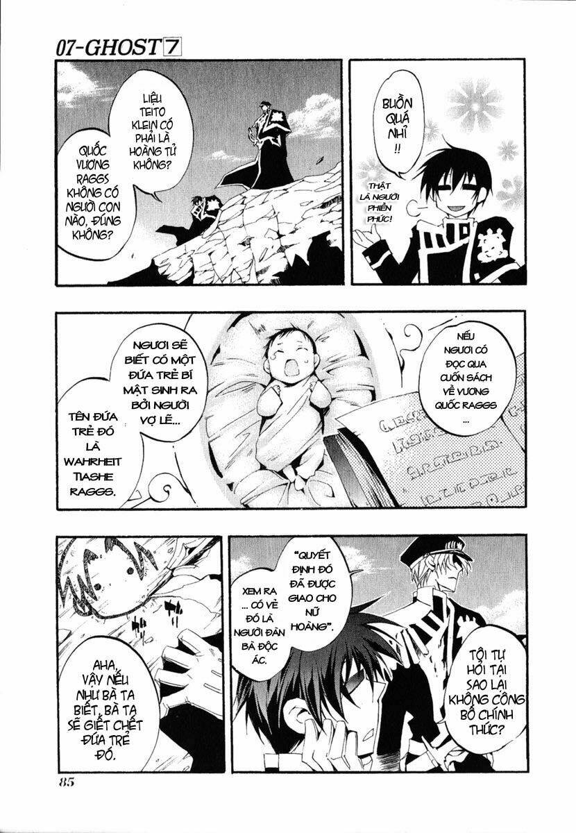 07 hồn ma chapter 39 26