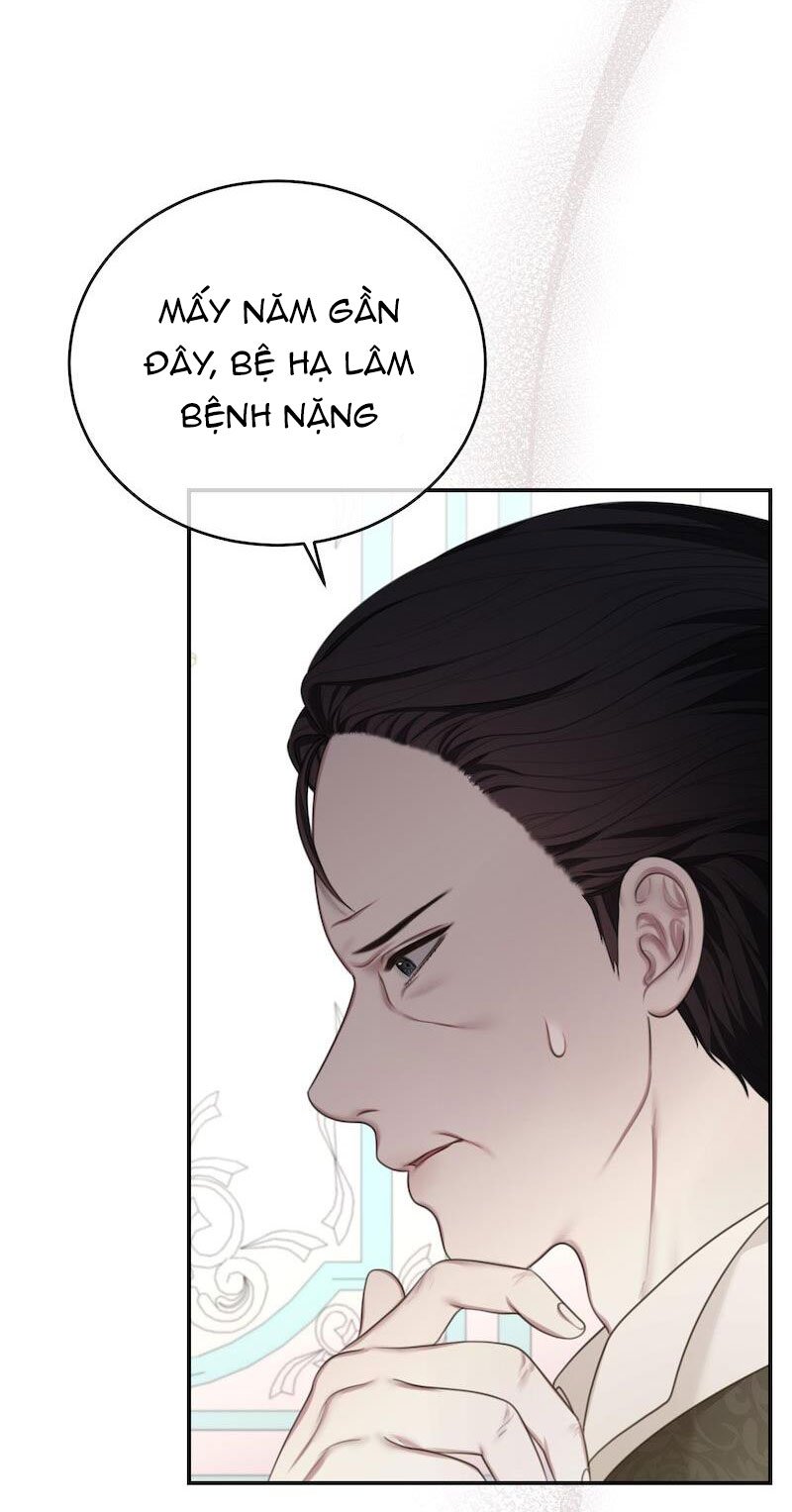 nữ hầu muốn đình công chapter 27 49