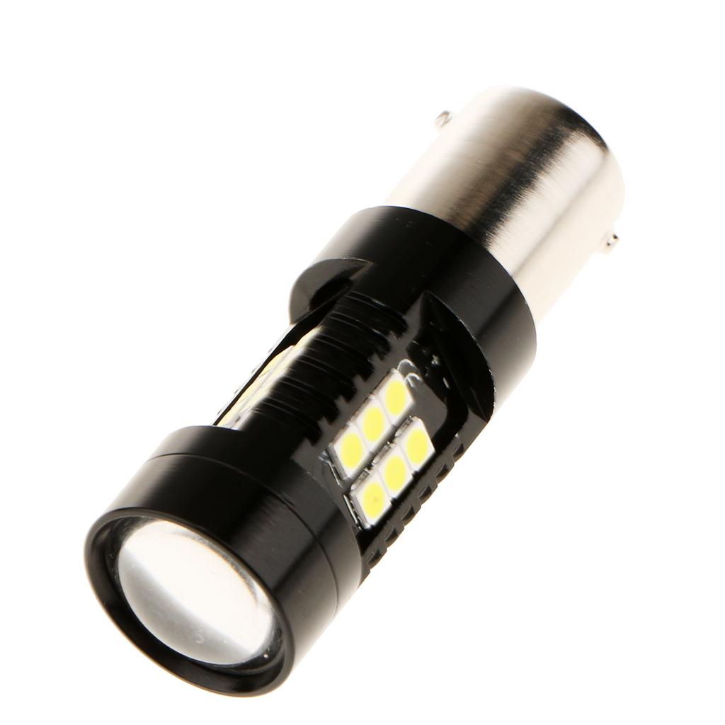 2 Pieces Signal Turn Brake Parking Light Led