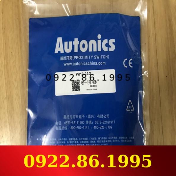 Cảm biến tiệm cận PR12-2AO mới