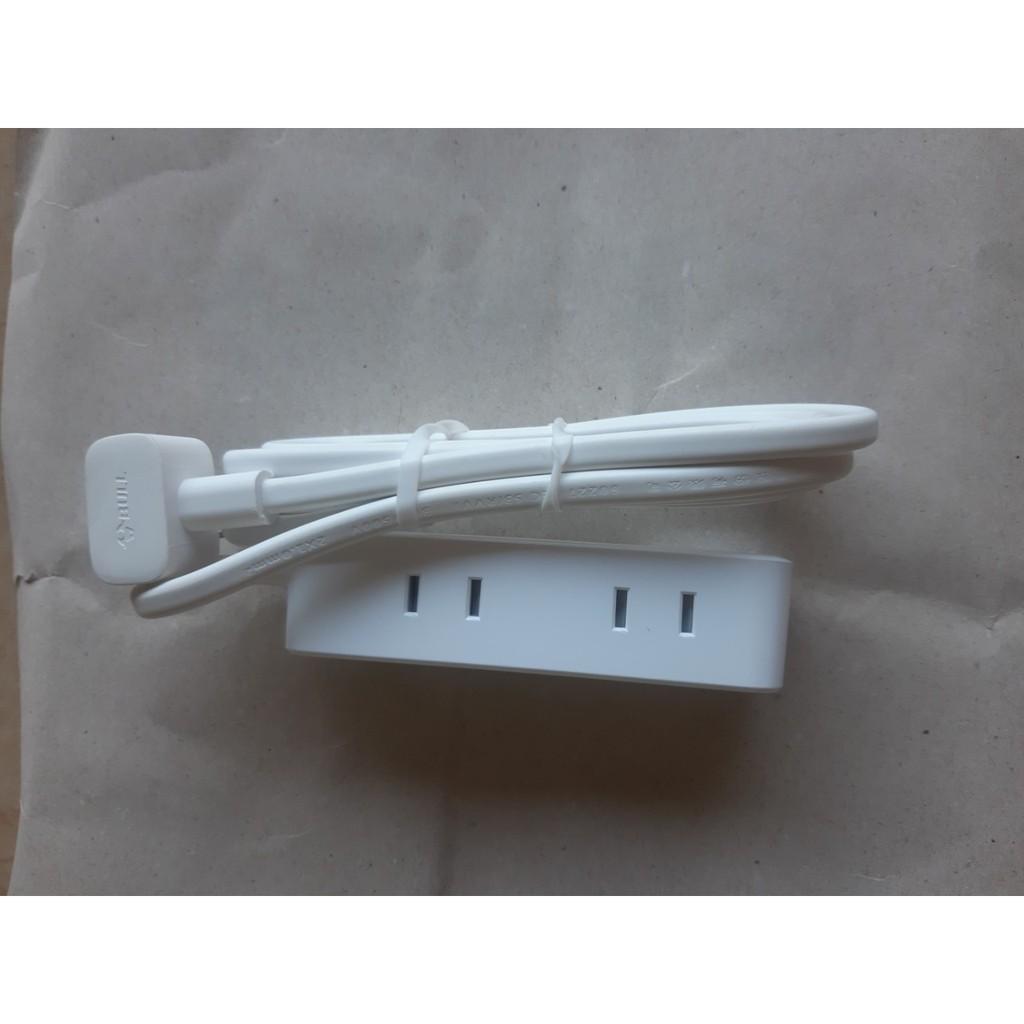 Ổ CẮM ĐIỆN DU LỊCH CAO CẤP GN-A140
