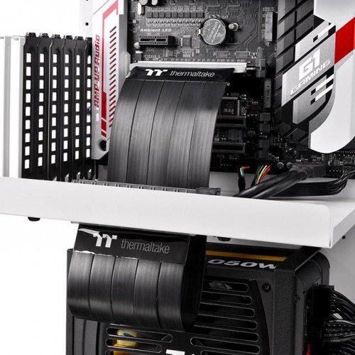 Cable Riser TT Premium PCI-E 3.0 Extender 300mm - Hàng Chính Hãng