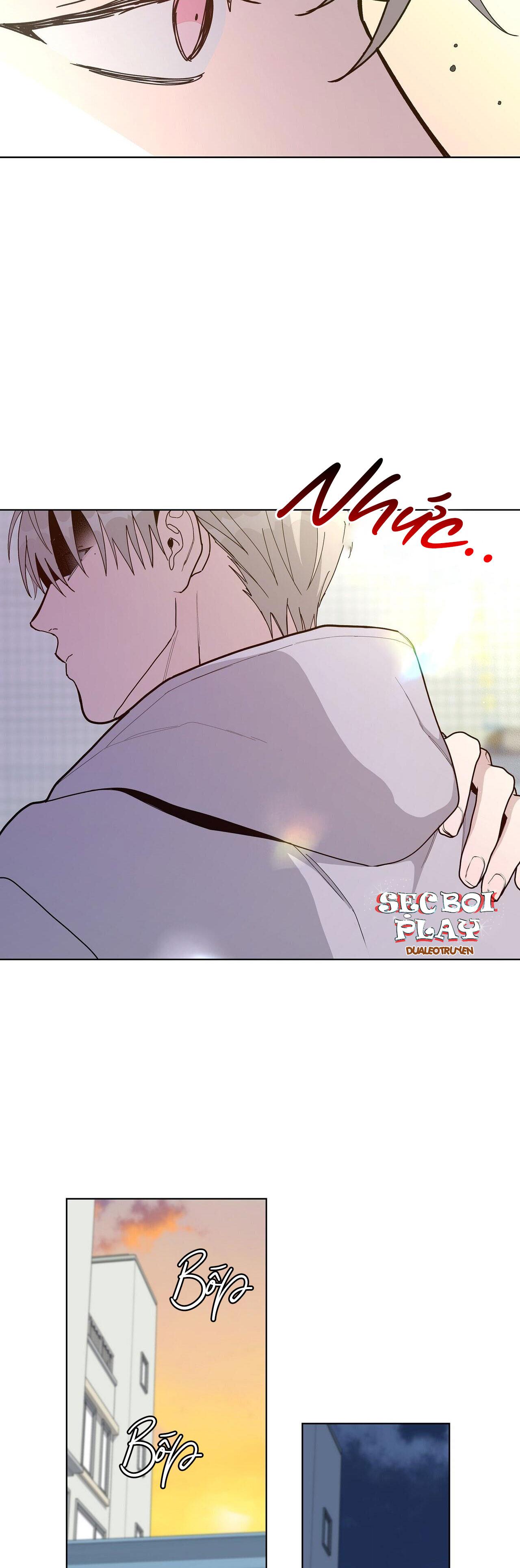 blaze out chapter 3 30