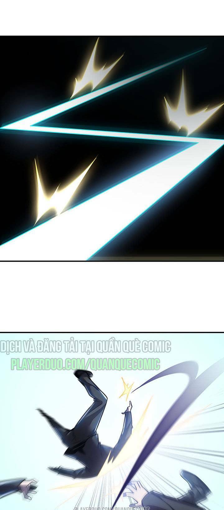 bất tử thần vương tu liên tục chapter 10 39