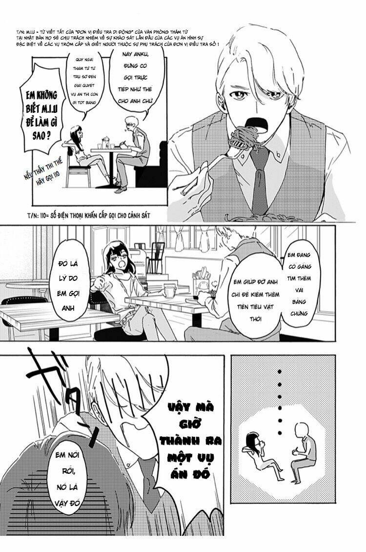 uncool x dead chapter 1 13