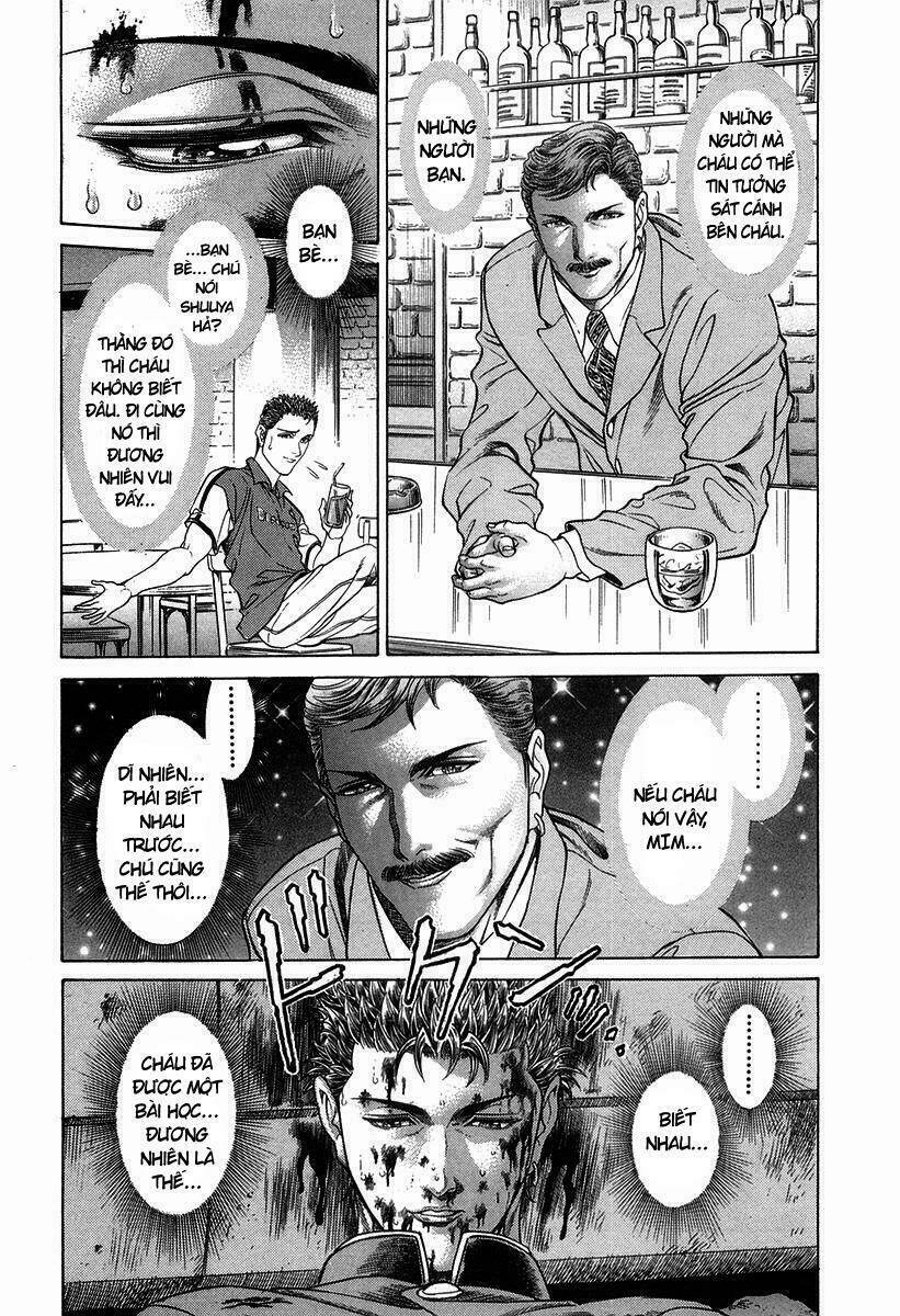 sống còn - trò chơi sinh tử chapter 54 15