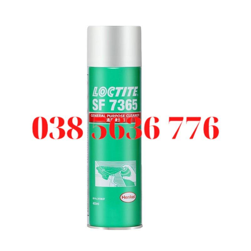 Loctite Sf7063 / 755 / 7365 / 7070 / 790 / 3900 / ML-11 / M18 Chất Tẩy Rửa Chất Xử Lý Bề Mặt Loctite