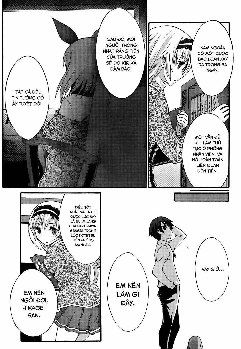 seitokai tantei kirika chapter 4 18