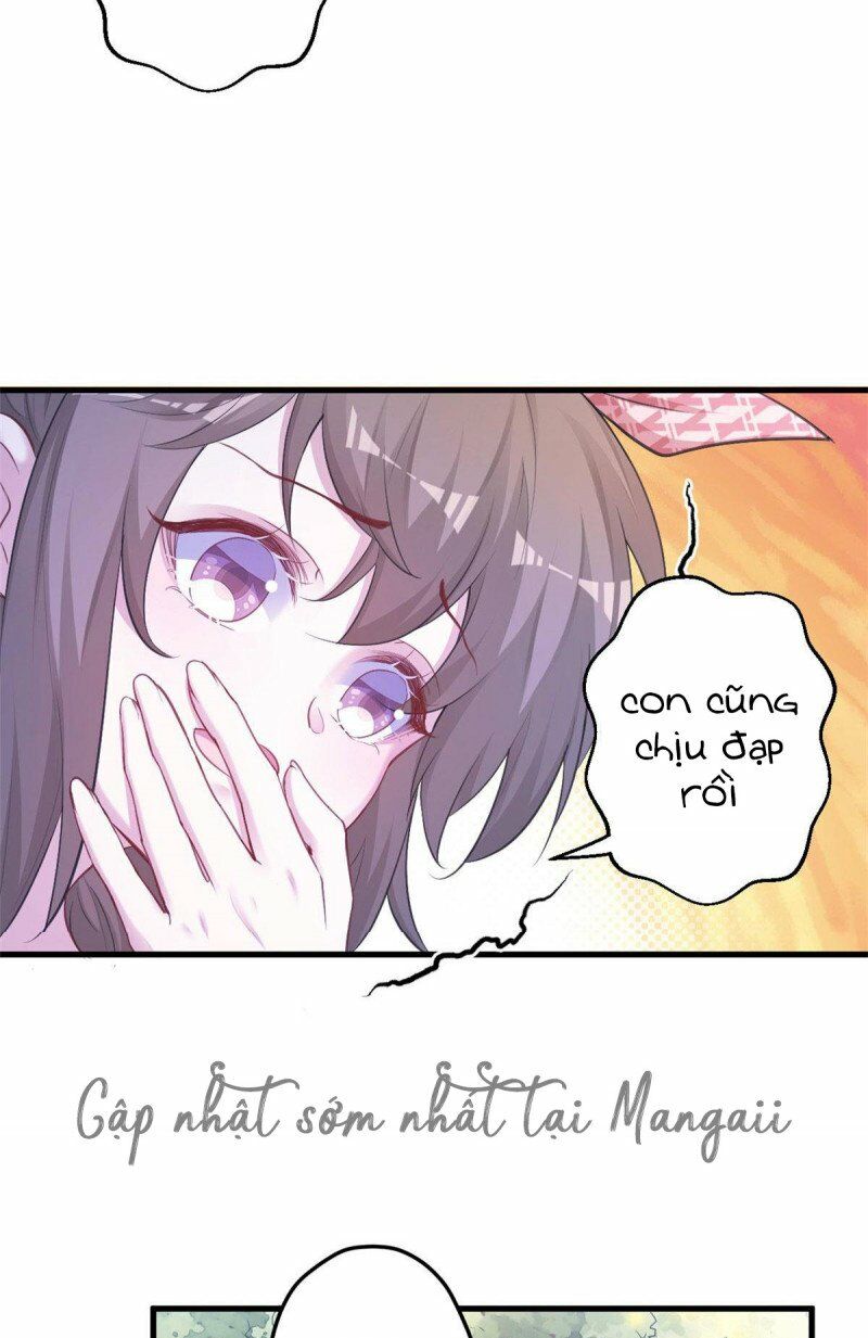 [16+] thảnh thơi thú thế chủng chủng điền, sinh sinh tể chapter 407 5