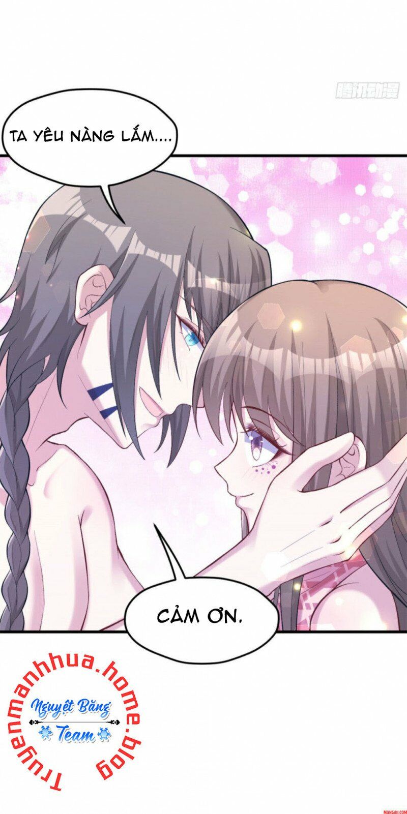 [16+] thảnh thơi thú thế chủng chủng điền, sinh sinh tể chapter 208 20