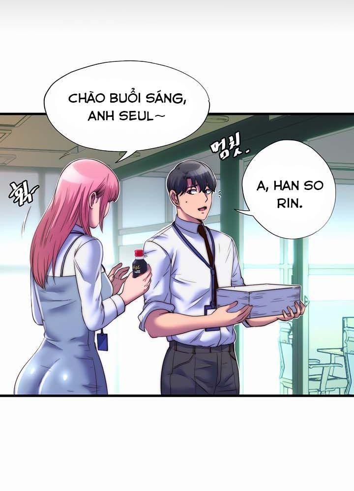 18+ thao túng cơ thể chapter 11.1 25