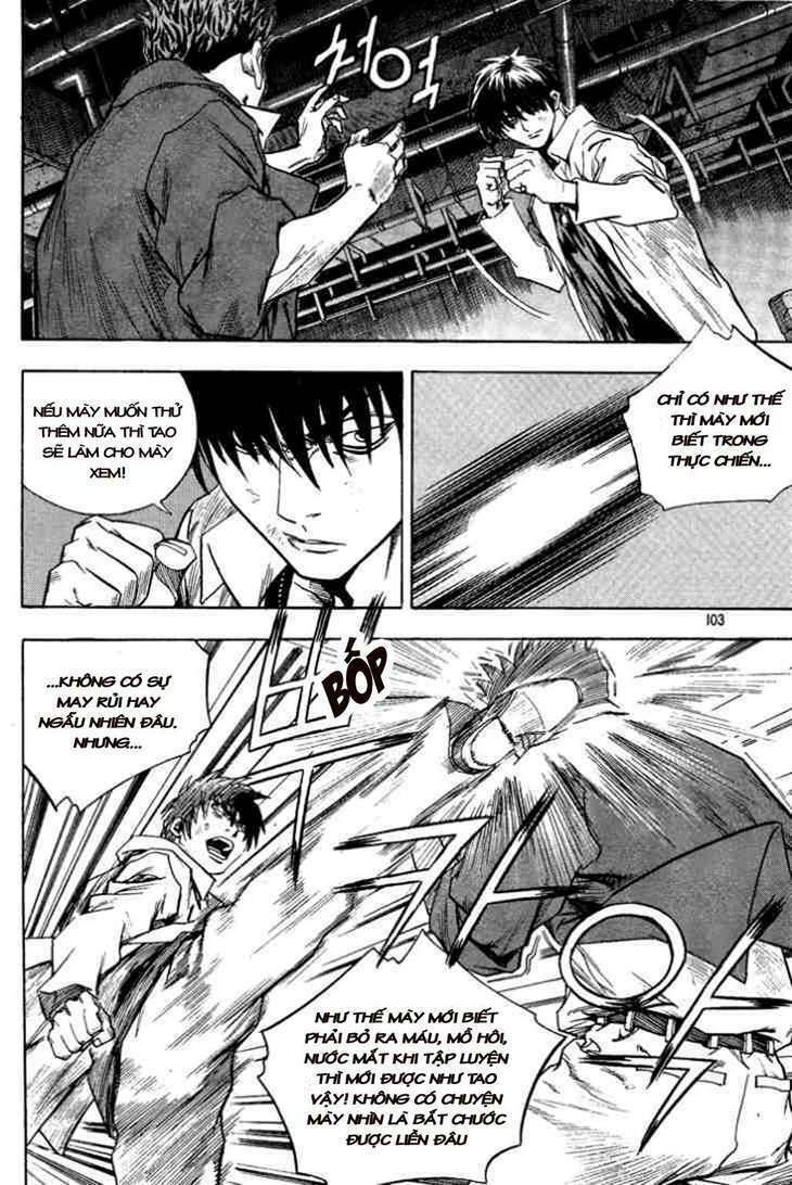 change guy chapter 303 3