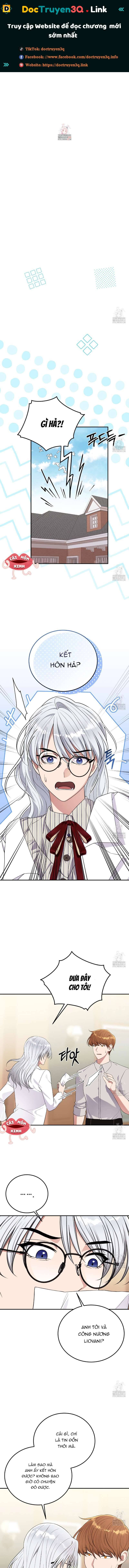 [18+] xin hãy để ý tới jasmine chapter 35 2