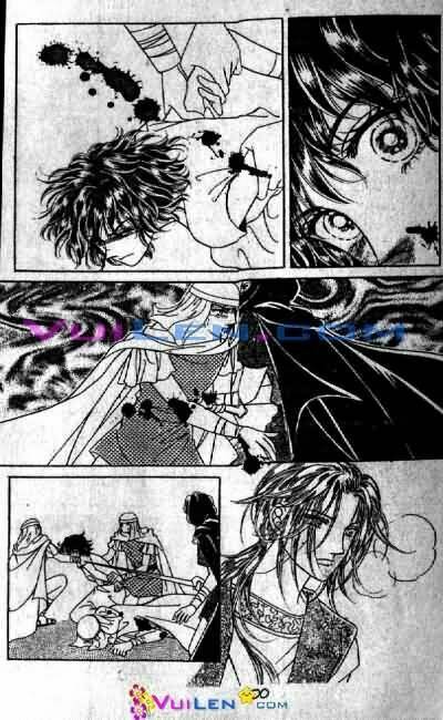 nữ hoàng biển cả chapter 5 100