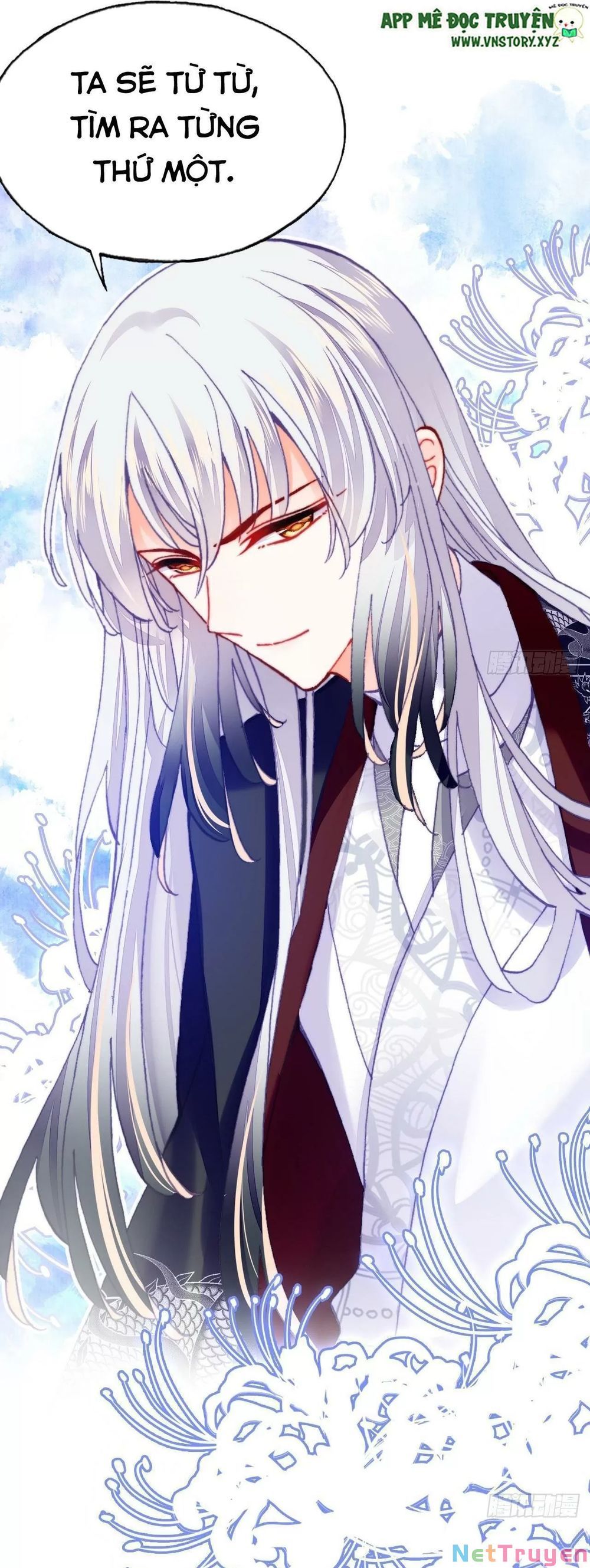 lại bị bệnh chiều chuộng quấn lấy chapter 37 45