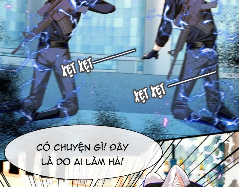 nhân ngư rơi xuống chapter 33 58