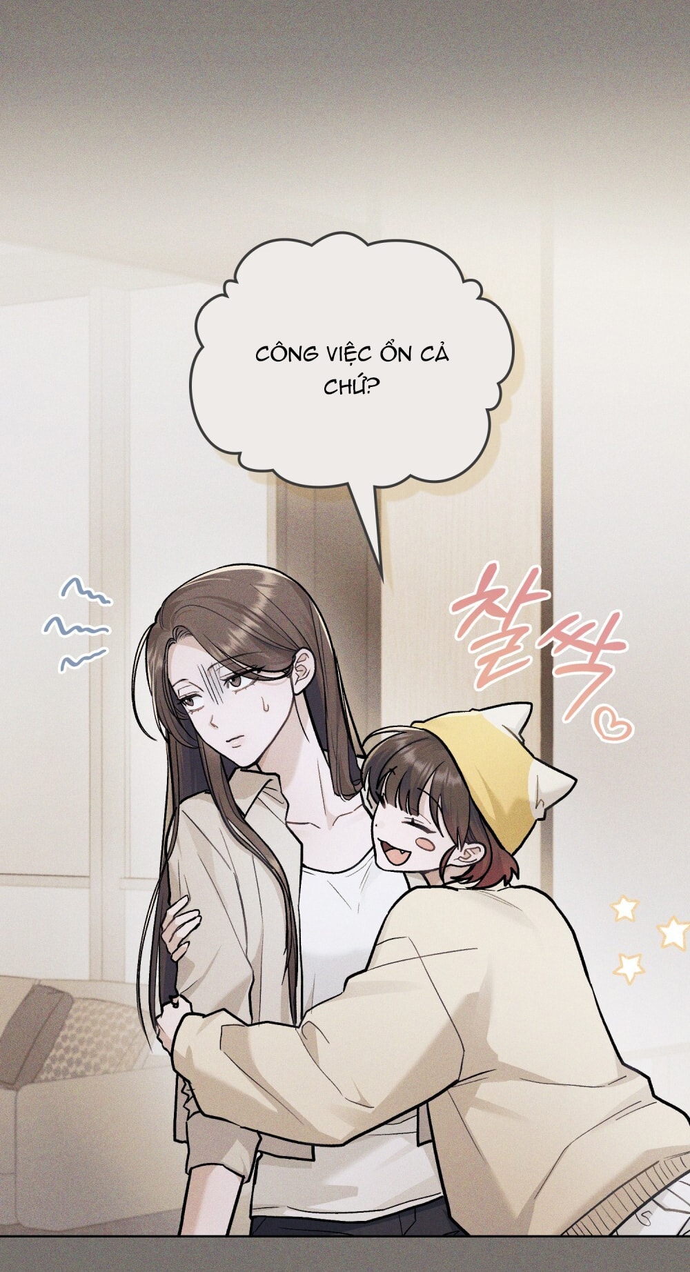 merry psycho chapter 10.1 12