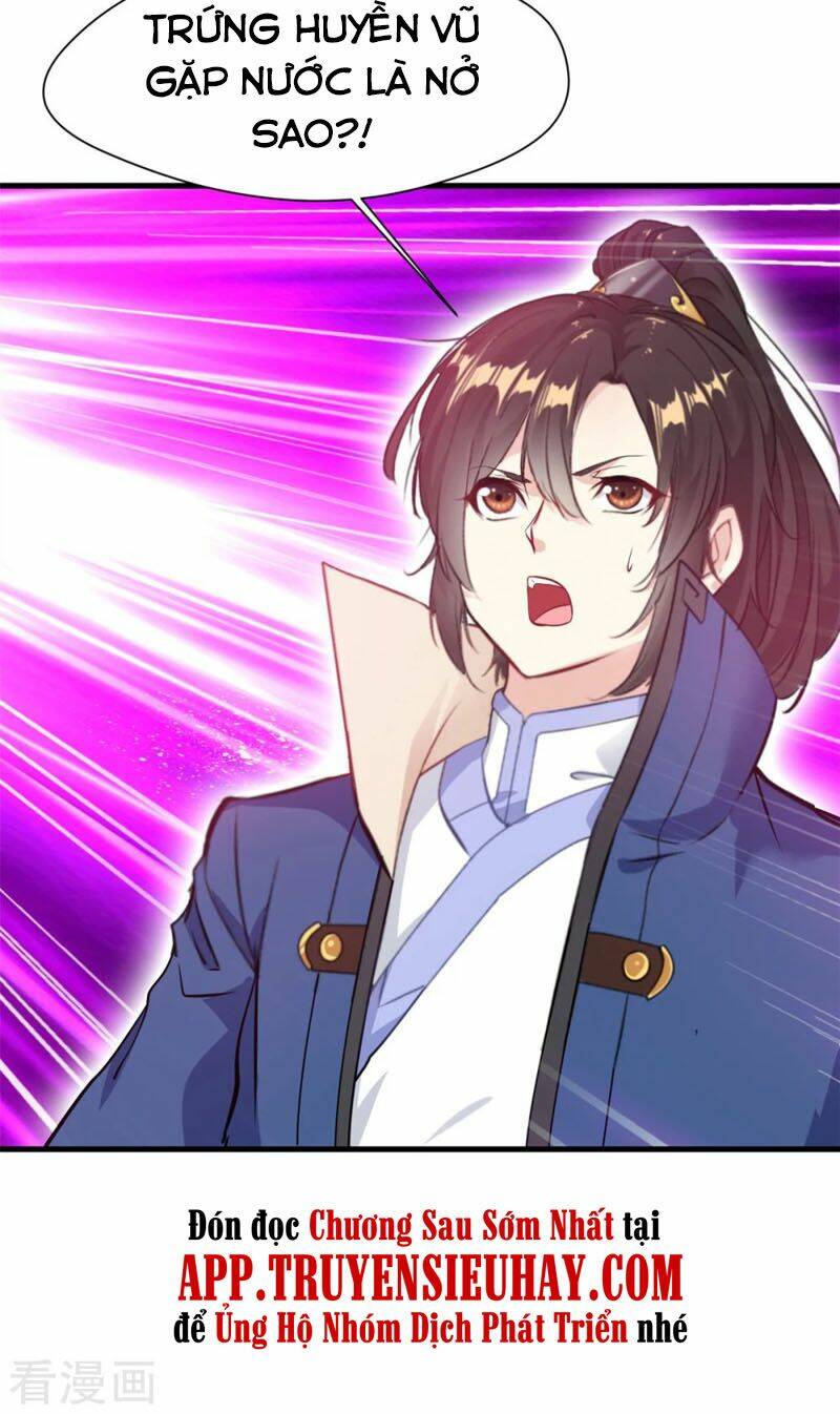 một đời thành tiên chapter 65 20