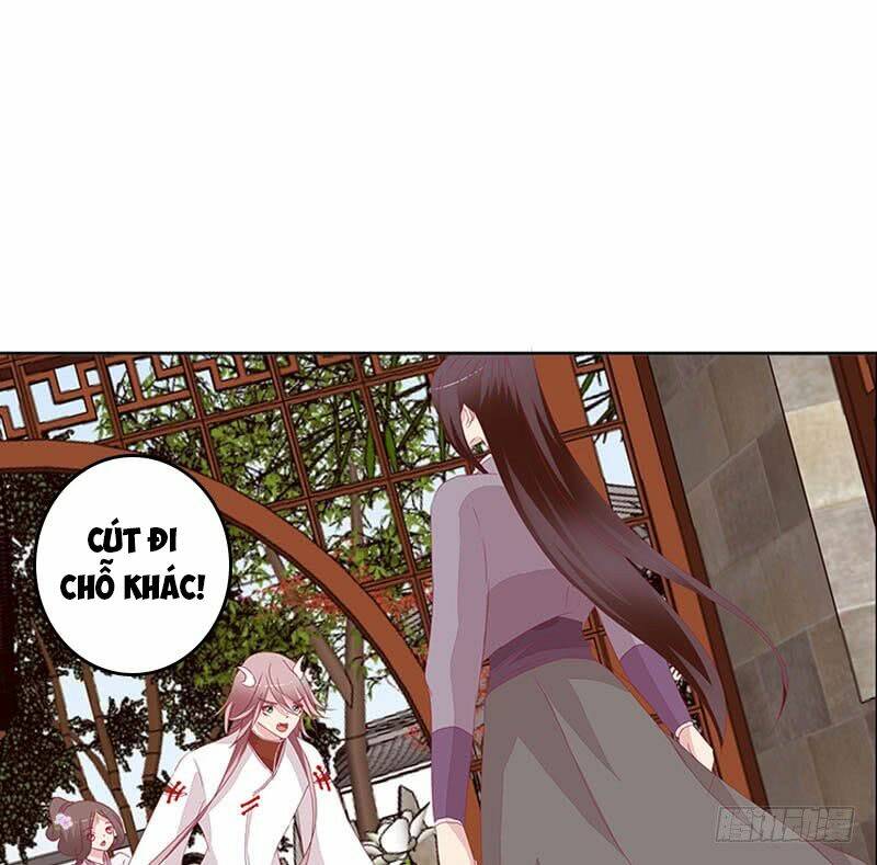 tướng quân mời ra trận chapter 72 19