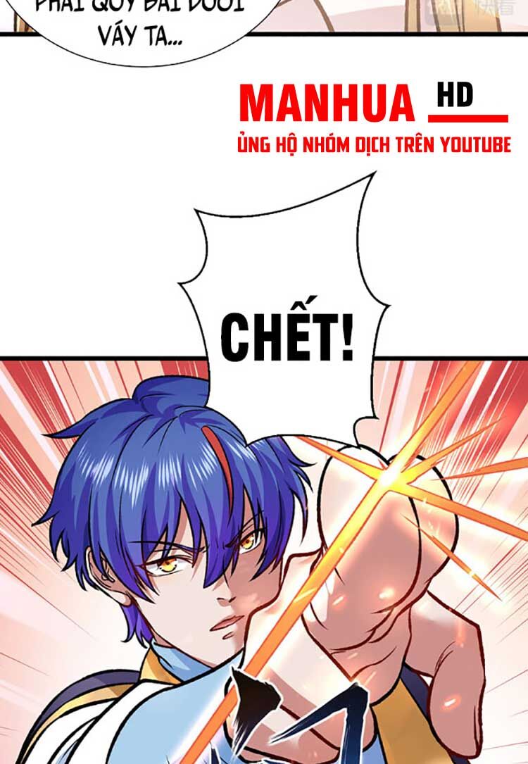 võ đạo độc tôn chapter 573 12