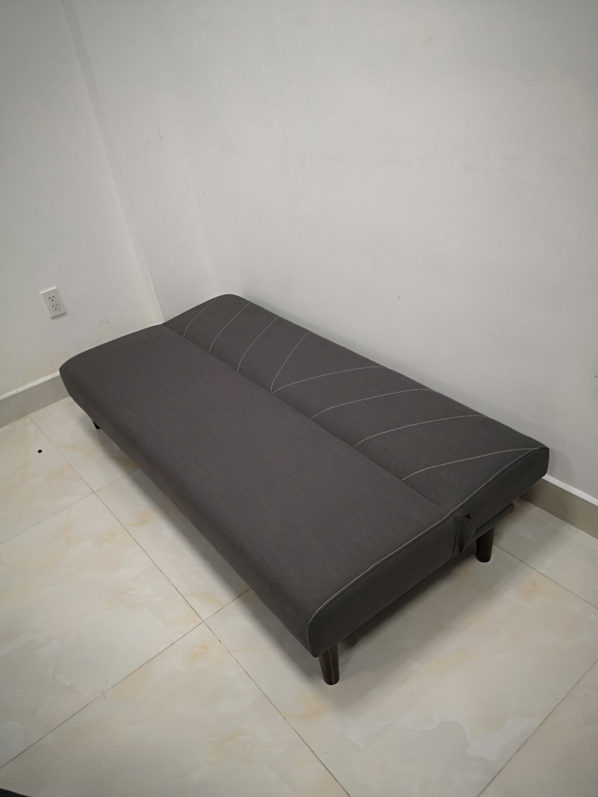 GHẾ SOFA GIƯỜNG ĐA NĂNG BNS-2002