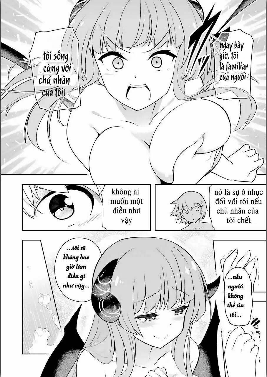 wakamono no kuro mahou hanare ga shinkoku desu ga, shuushoku shite mitara taiguu iishi chapter 1 40