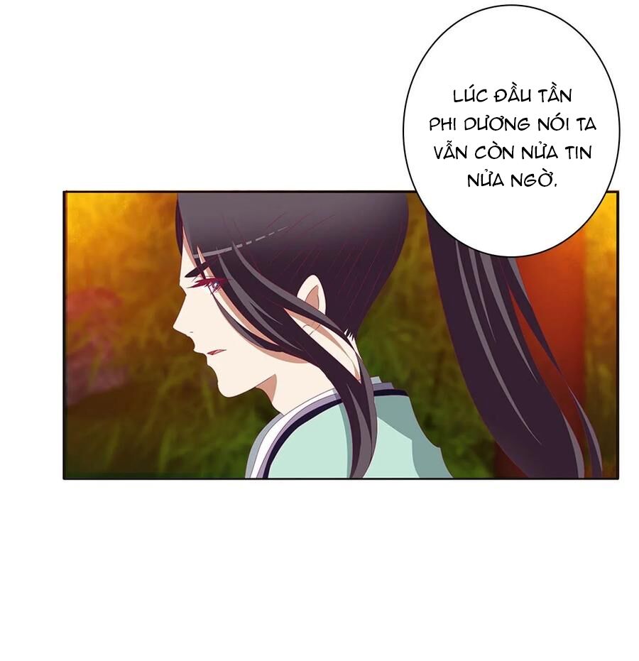 thông linh phi chapter 589 13