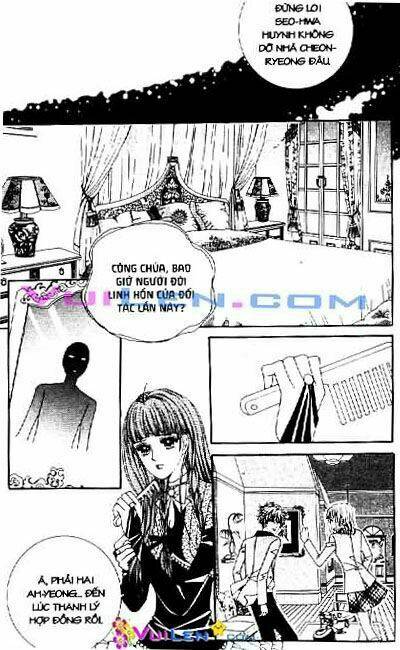 cửa hàng phù thủy chapter 6 110