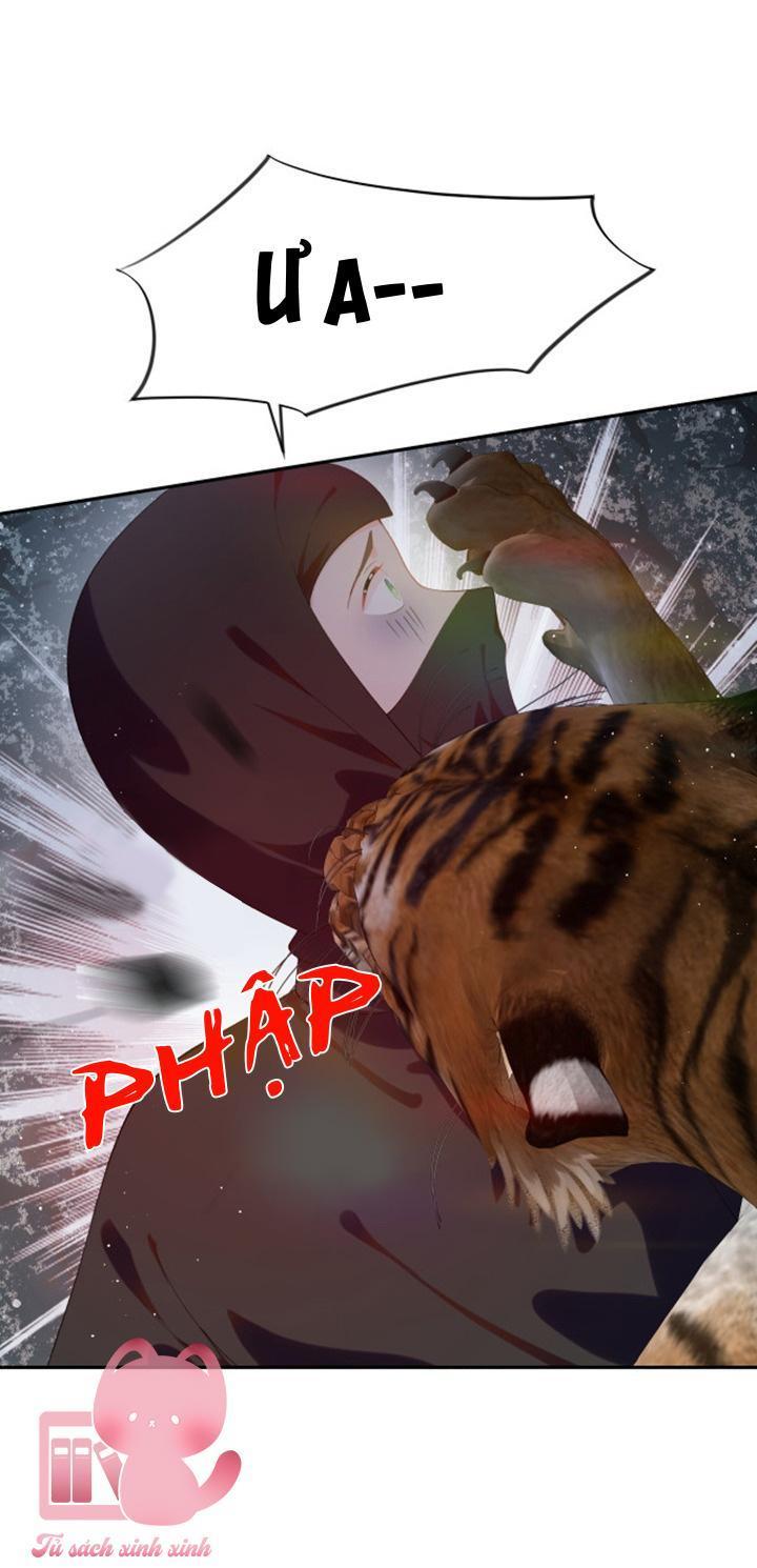 một đêm nọ đột nhiên yandere tới! chapter 116 16