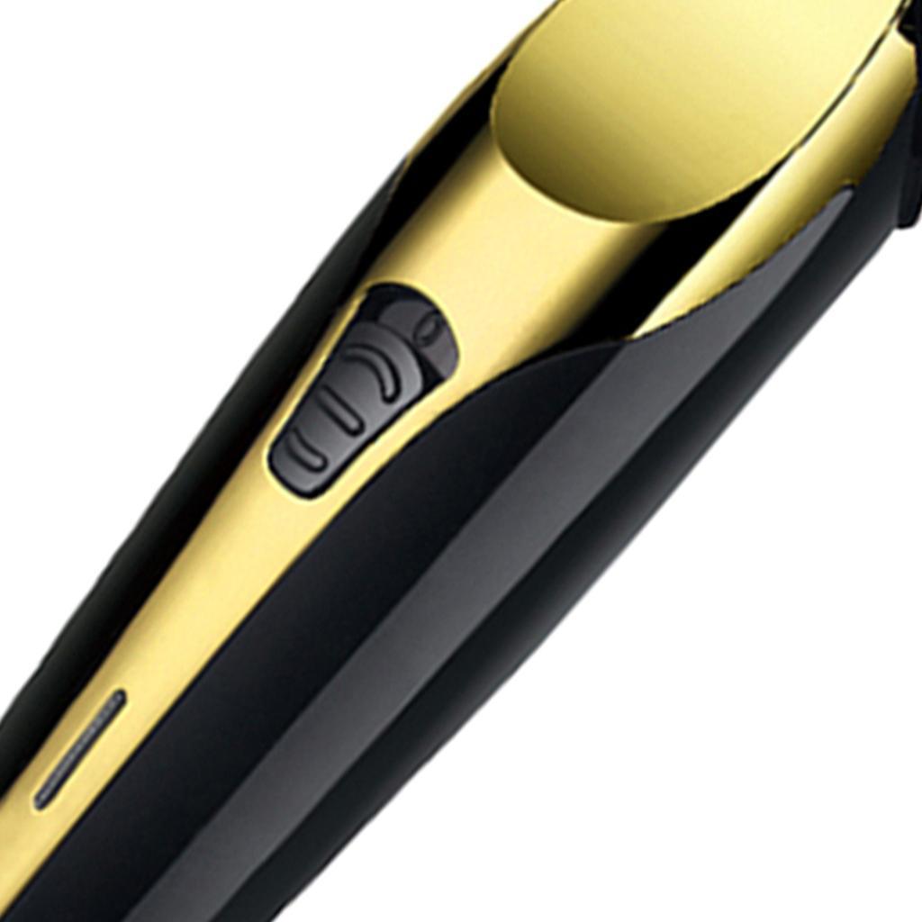 Household USB Clippers Barbers Kids Men Beard