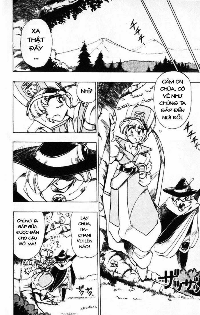 violinist of hameln - cây đàn kì diệu chapter 26 23