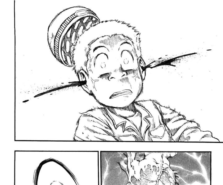 thánh tỏi sành ăn chapter 14 18