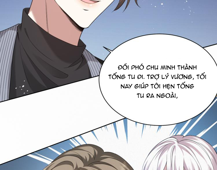 Từ Hôm Nay Bắt Đầu Ngược Tra Nam chapter 4