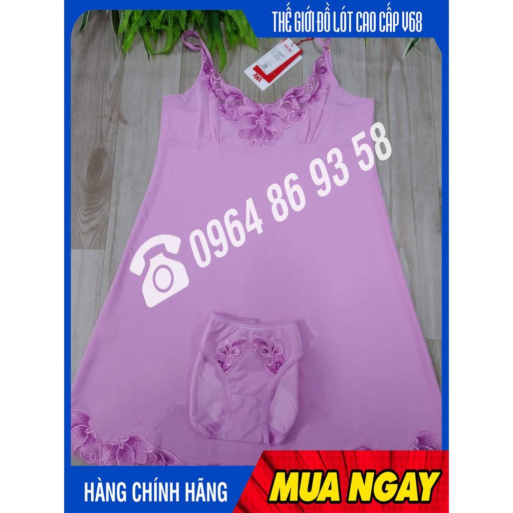 Váy ngủ cao cấp 120051