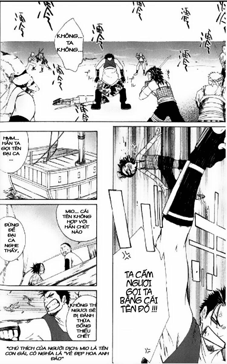 thần kiếm báo hiếu chapter 2 17