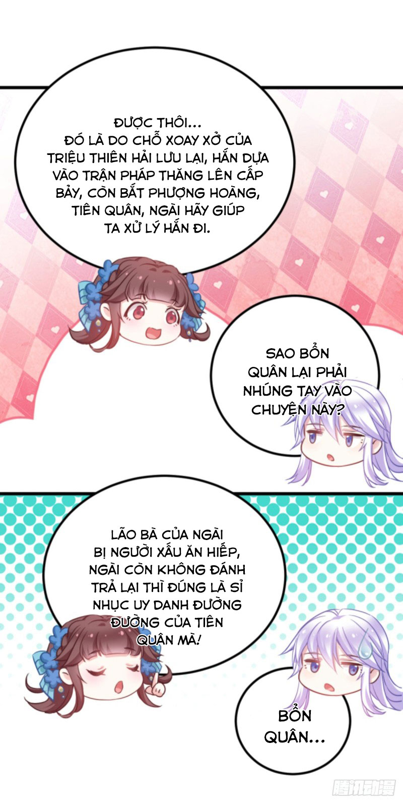 trò chơi trừng phạt chapter 88 10