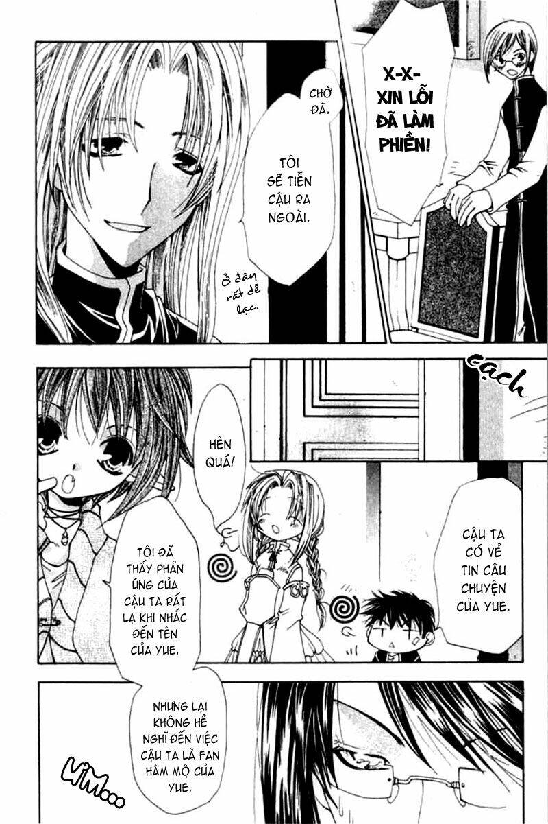 magical x miracle chapter 13 25