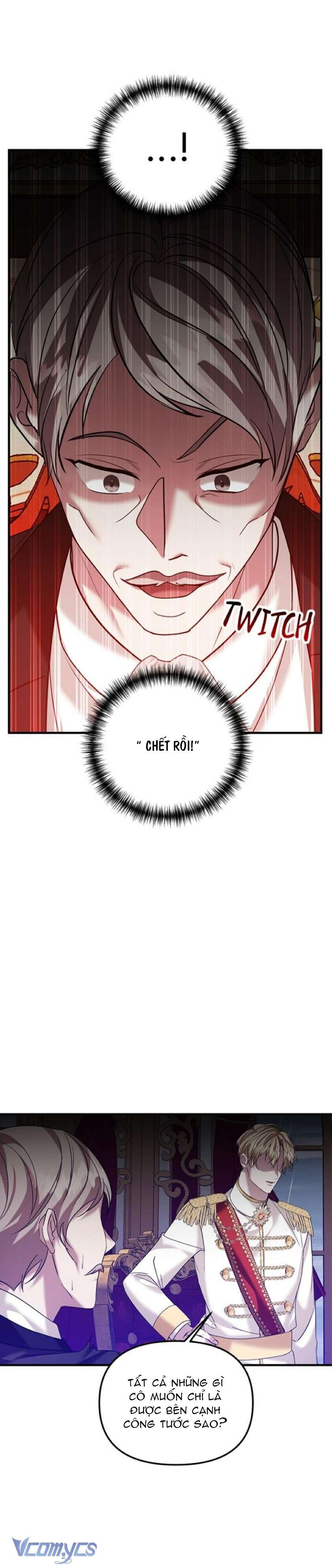 hôn nhân trả thù chapter 31 13