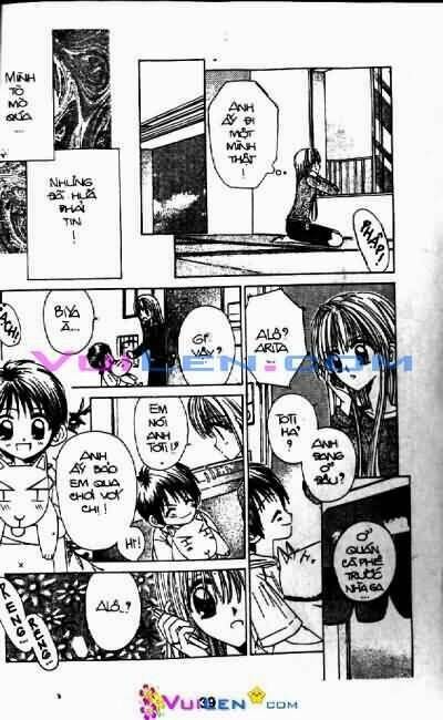 arita đáng yêu chapter 14 39