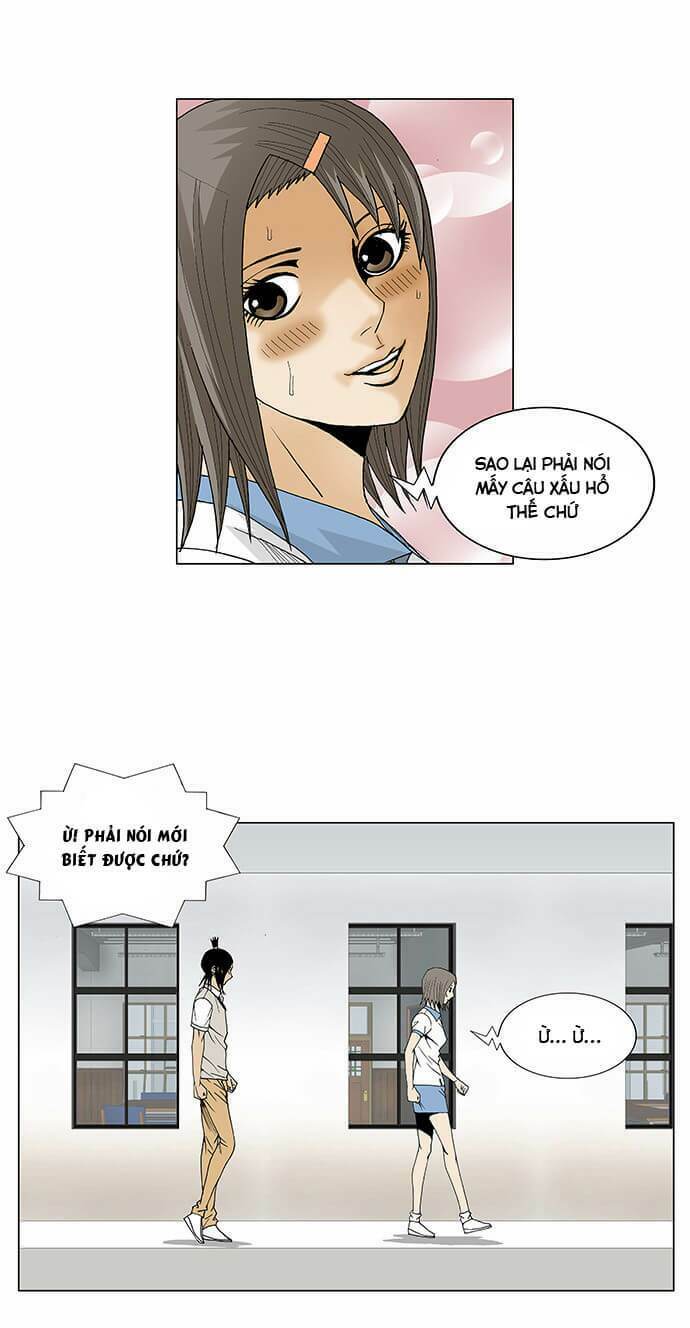 ultimate legend: kang hae hyo chapter 84 44