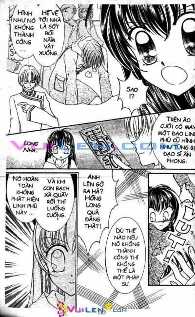 lâu đài cổ chapter 4 50