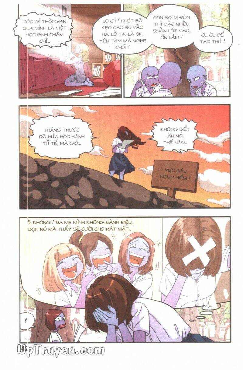 học sinh chân kinh chapter 9 44