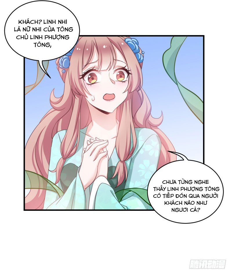 trò chơi trừng phạt chapter 67 4