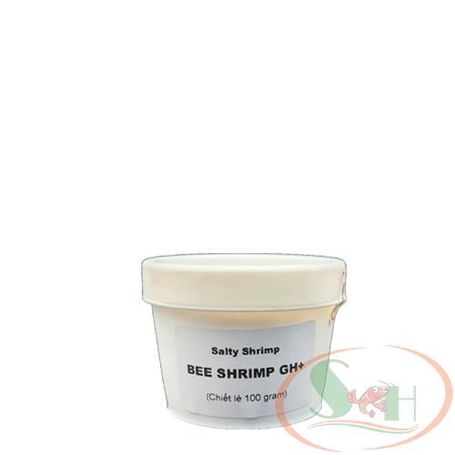 Khoáng bột Salty Shrimp Bee Shrimp Mineral GH+ bổ sung bể cá tép bucep thủy sinh