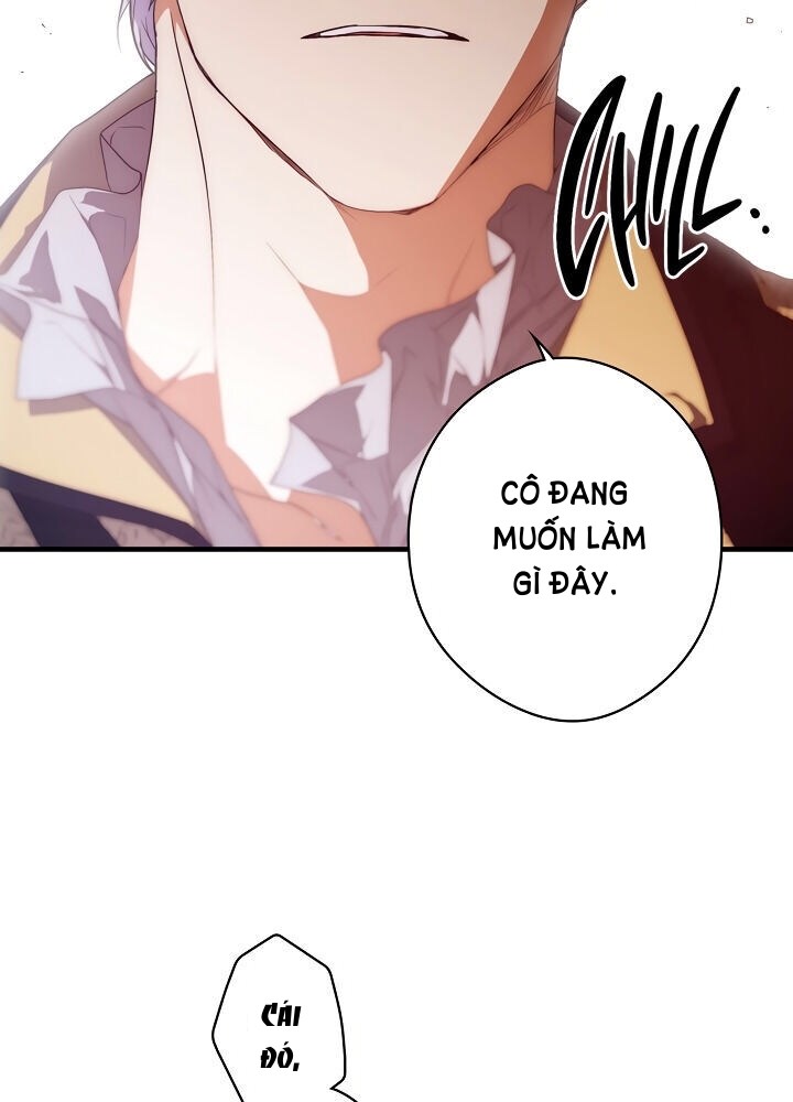 quý cô bí ẩn - secret lady chapter 26 22