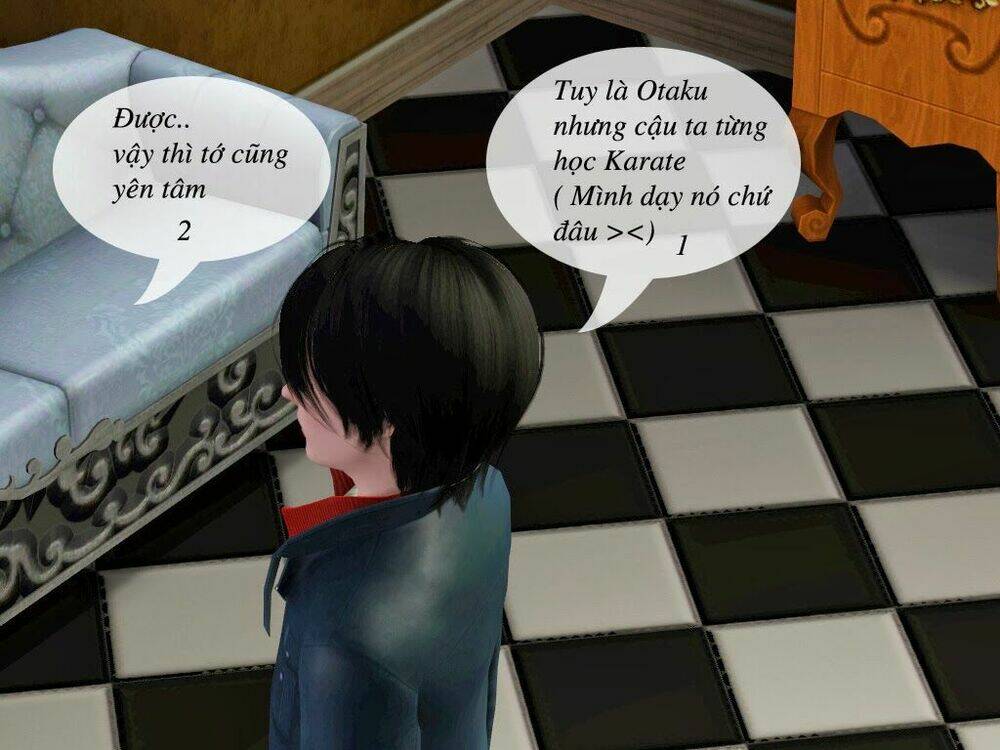 the fate chapter 22 12