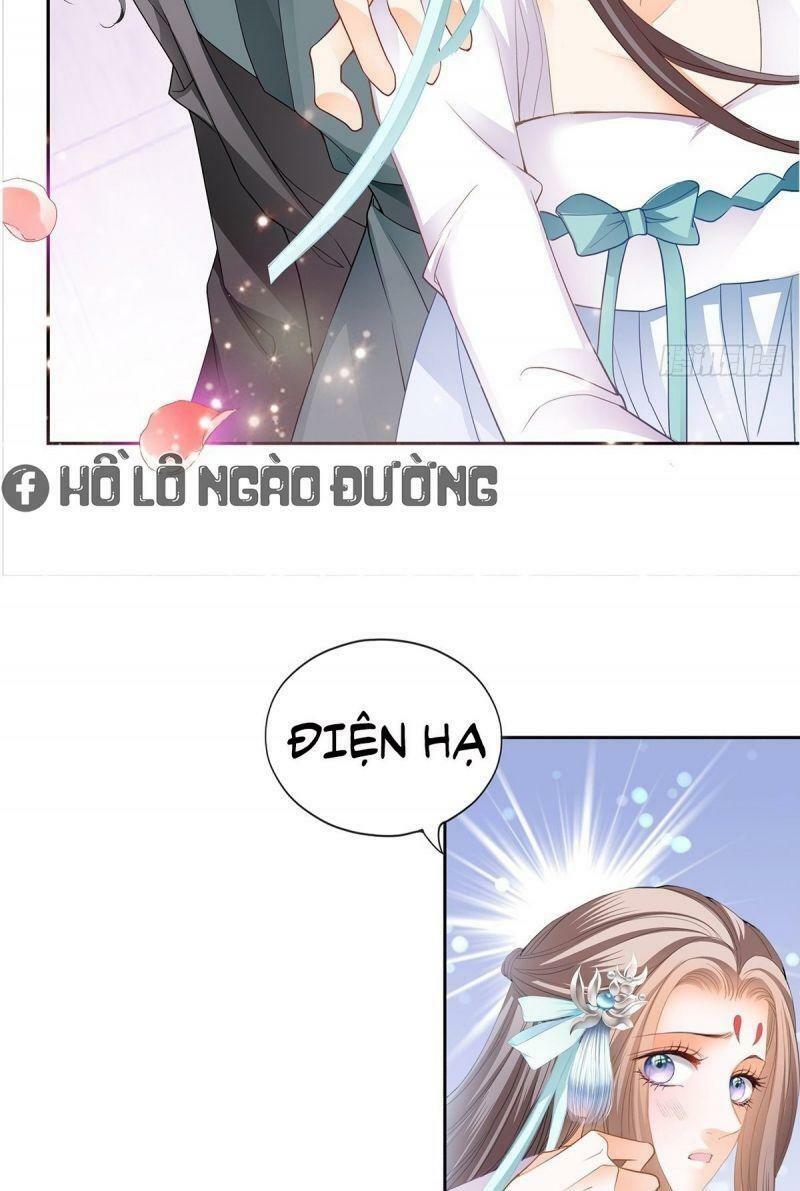 bổn vương muốn nàng chapter 35 13