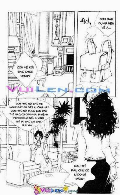 tình yêu diệu kỳ chapter 4 88