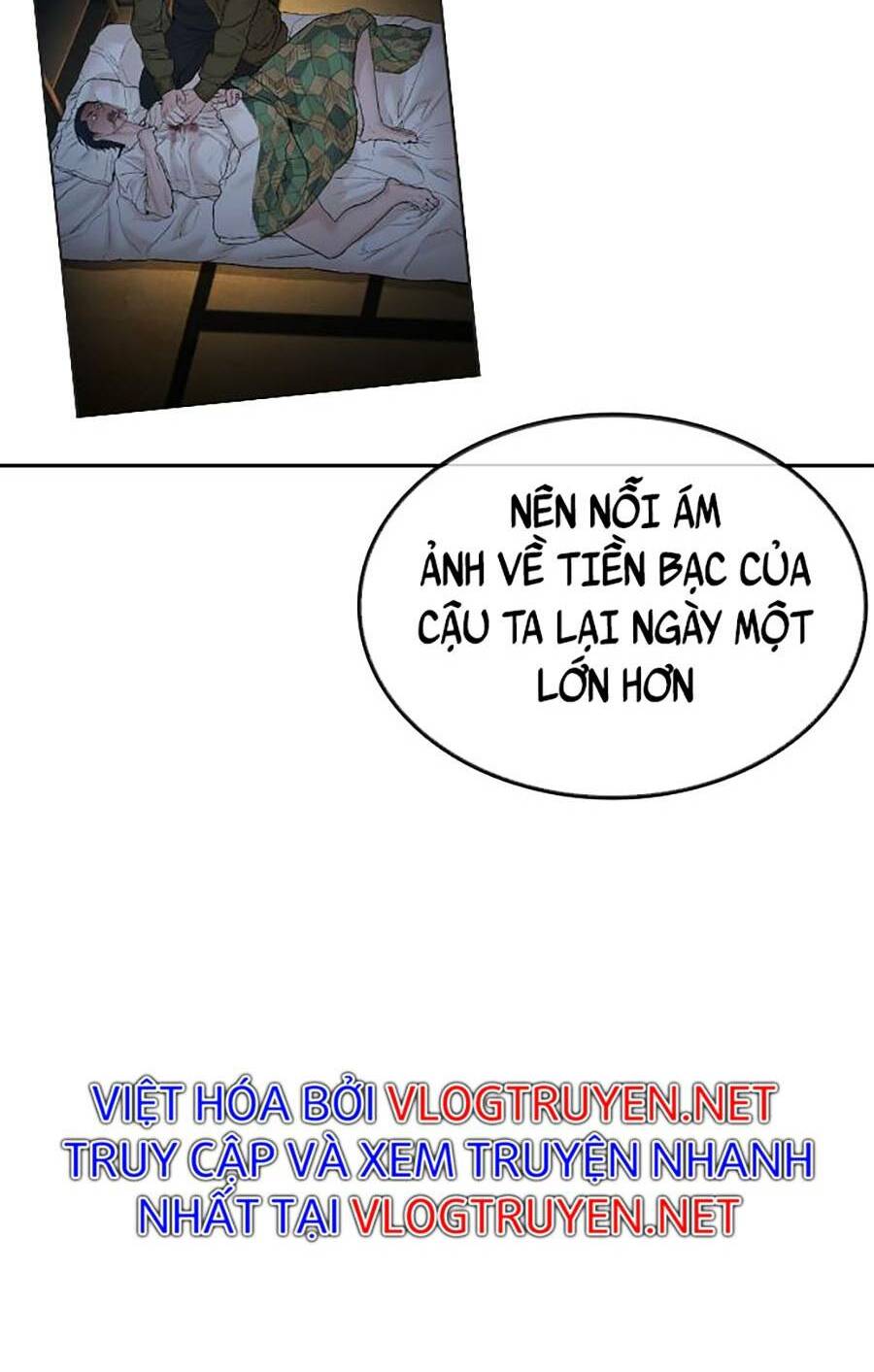 Cách chiến thắng trận đấu chapter 134.2 27